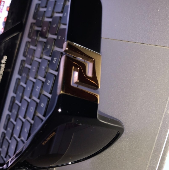 Versace & Gucci glasses and sunglasses! - Picture 12 of 15